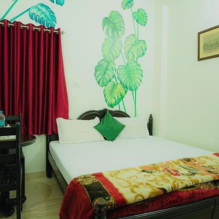 Hotel Lake Paradise Ουνταϊπούρ Εξωτερικό φωτογραφία