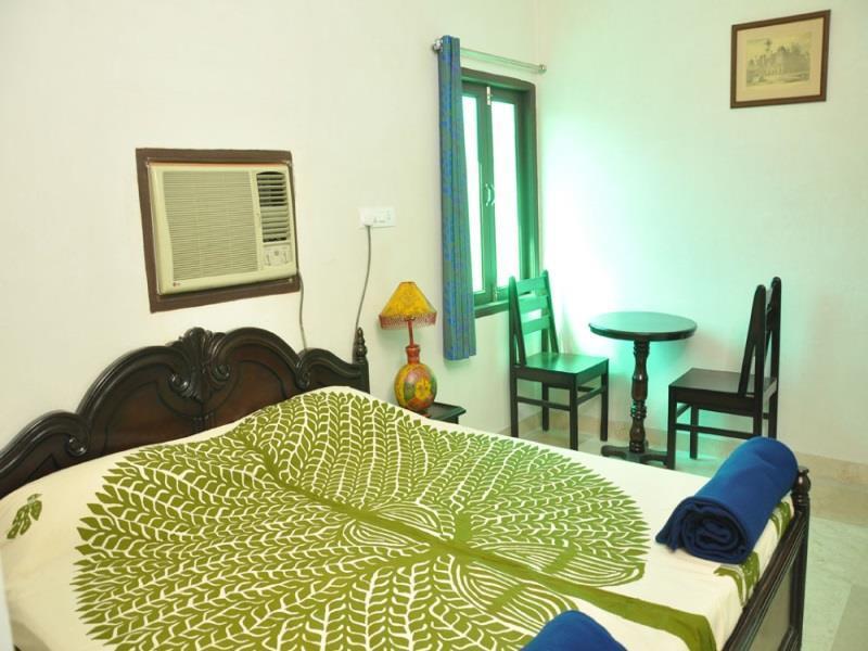 Hotel Lake Paradise Ουνταϊπούρ Εξωτερικό φωτογραφία